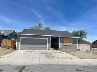 704 Annie Way, Fernley, NV 89408