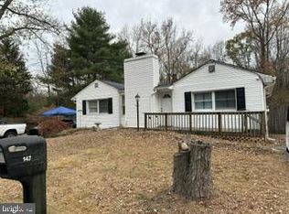 147 Skeet Rd, Medford, NJ 08055