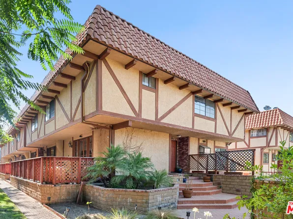 5830 Etiwanda Ave Unit 6, Tarzana, CA 91356