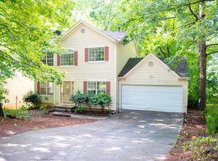 3447 Columbia Pkwy, Decatur, GA 30034