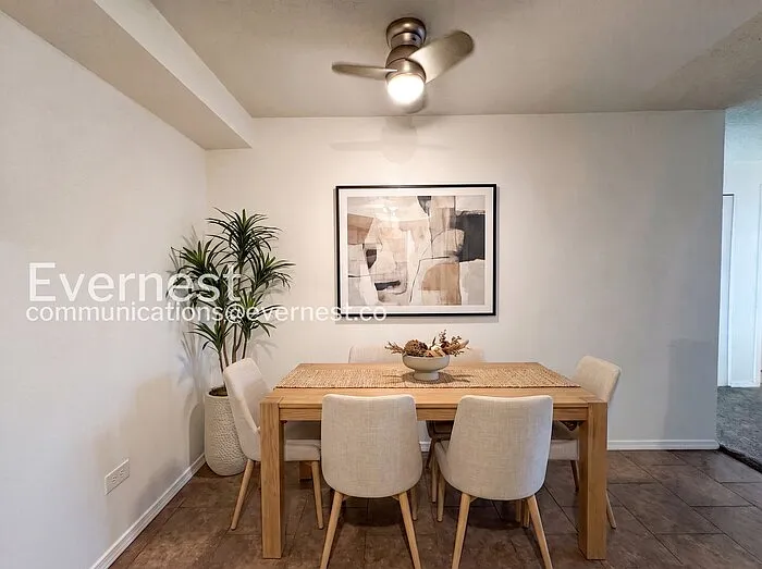 2 bed, 2.0 bath, 823 sqft, $1,800 — Photo 3