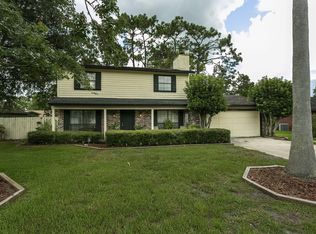 10850 Mandarin Station Dr E, Jacksonville, FL 32257