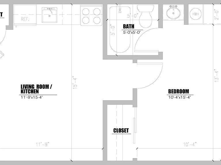 808 E Hunter — Photo 11