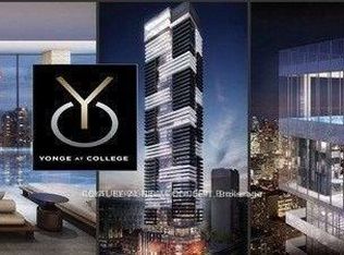 7 Grenville St #4605, Toronto, ON M4Y 0E9