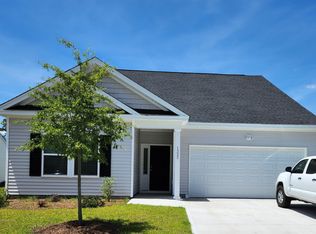 1333 Boswell Ct LOT 61, Conway, SC 29526