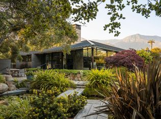 650 San Ysidro Rd, Santa Barbara, CA 93108