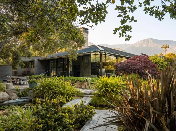 650 San Ysidro Rd, Santa Barbara, CA 93108