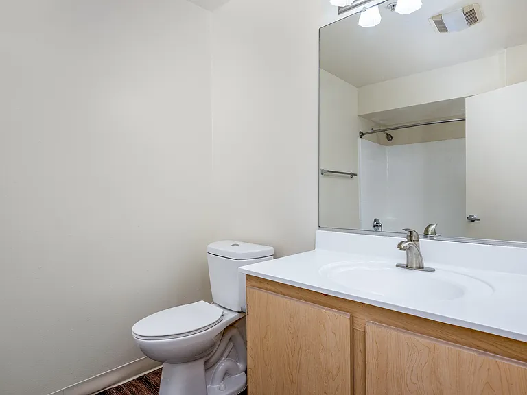 Parc Ridge Apartments — Photo 27