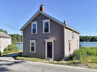 14 Main Rd, Sedgwick, ME 04676