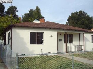 21459 Bedford Dr, Castro Valley, CA 94546