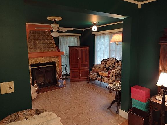 Mother In-Law Suite WBFP