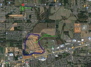 4.1 Legendwood Dr NW, Madison, AL 35757