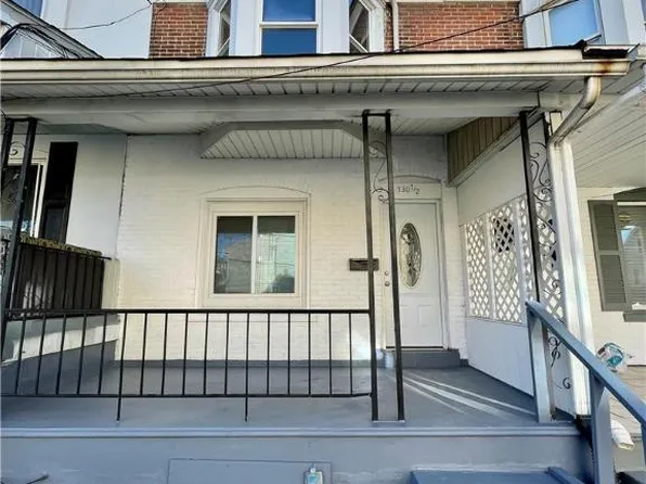 130 1/2 S Bradford St, Allentown, PA 18109