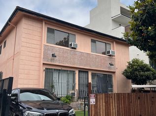 5743 La Mirada Ave APT 7, Los Angeles, CA 90038