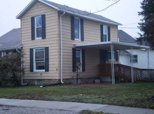 250 E Broadway St, Defiance, OH 43512