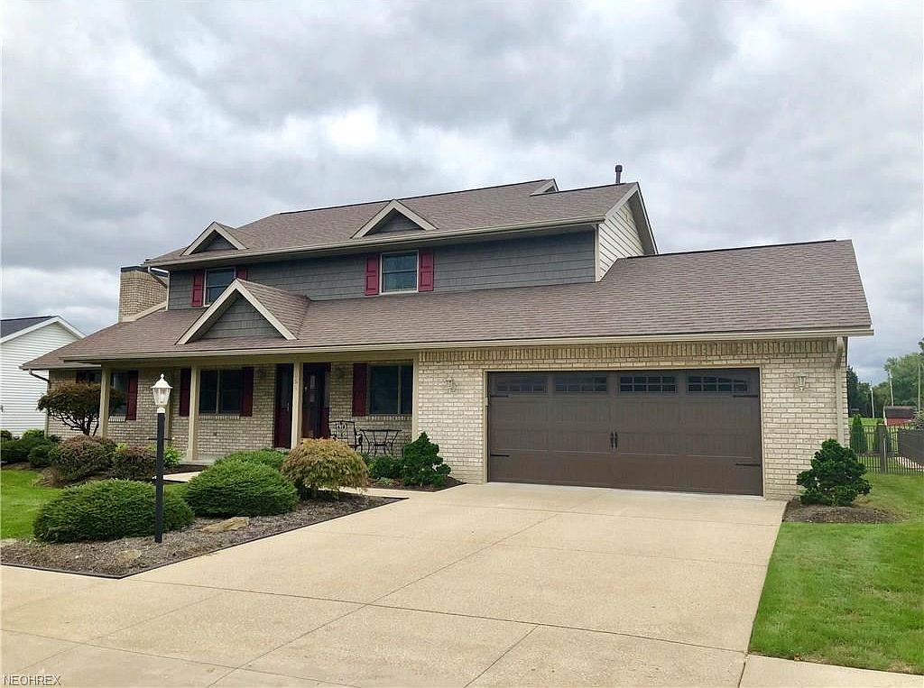 550 Easy St NE, New Philadelphia, OH 44663 Zillow