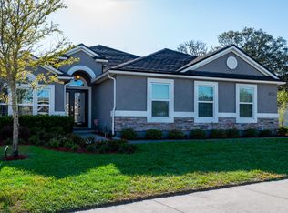 12138 Ridge Crossing Way, Jacksonville, FL 32226