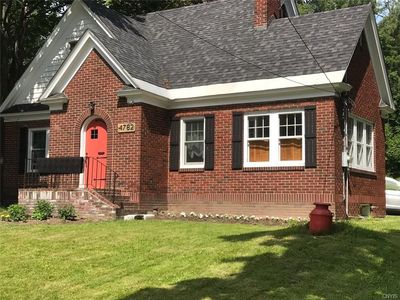 4782 Salina St, Pulaski, NY, 13142