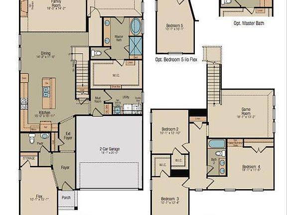 2nd image of this home