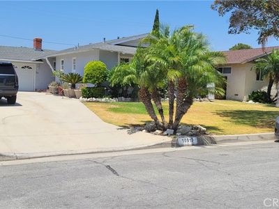 10913 Groveland Ave, Whittier, CA, 90603
