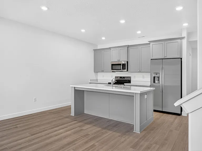 12642 S Mine Loop Ln — Photo 4