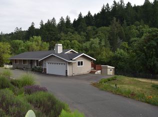 2852 Porter Creek Rd, Santa Rosa, CA 95404