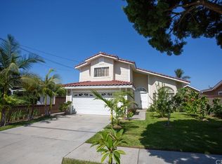 9241 Mayne St, Bellflower, CA 90706