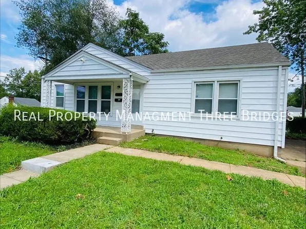 6156 Wulff Dr, Saint Louis, MO 63134