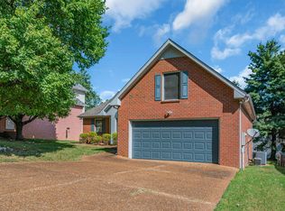 115 La View Rd, Hendersonville, TN 37075