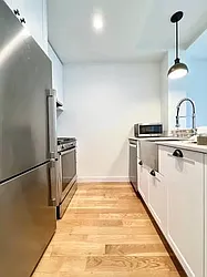 Rented by Zjama Realty Corp