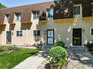 7755 E Quincy Ave APT T68, Denver, CO 80237