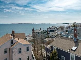 29 Ingalls Ter, Swampscott, MA 01907