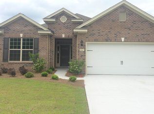 841 Tilly Lake Rd LOT 138, Eaton B Conway, SC 29526