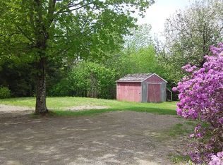 50 E Ridge Rd, Cooper, ME 04657