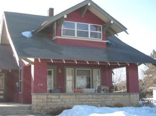 1518 Wisconsin Ave, Boscobel, WI 53805
