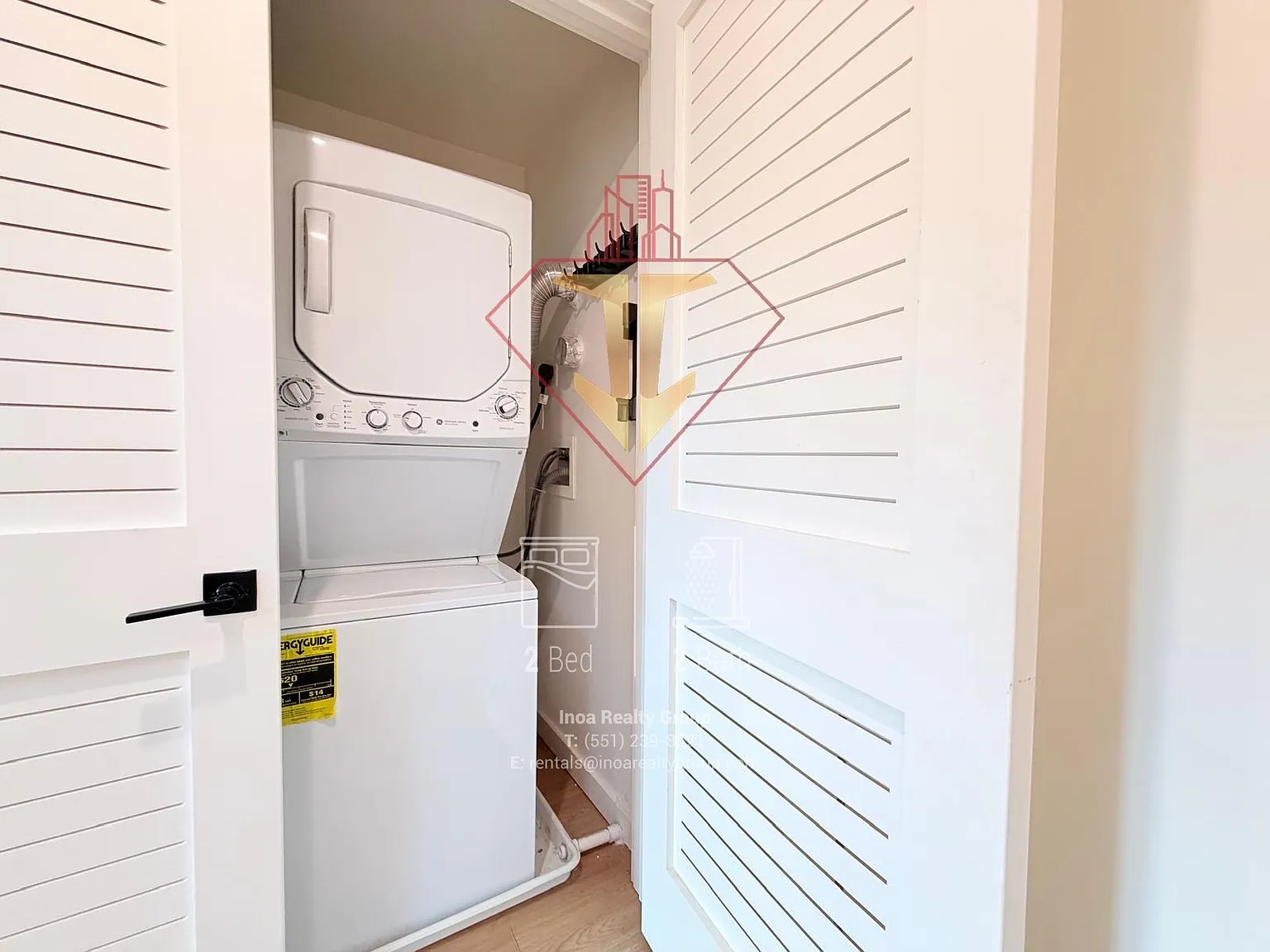 2 bed, $3,900 — Photo 3