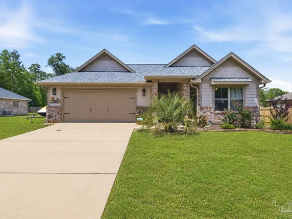 6320 Sweeney Rd, Milton, FL 32583