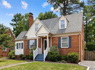 2429 Wedgewood Ave, Henrico, VA 23228