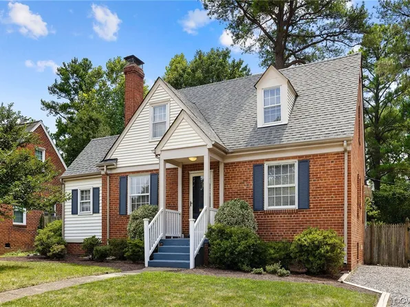 2429 Wedgewood Ave, Henrico, VA 23228