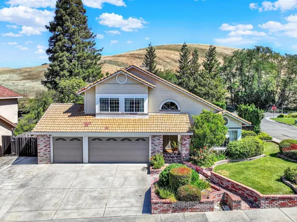 3202 Del Monte Court, Fairfield, CA 94534