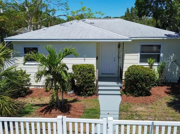 1401 38th Ave N, Saint Petersburg, FL 33704