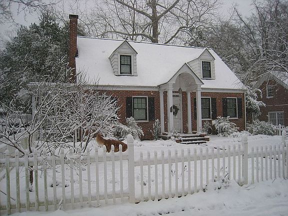 2009 Snow Day