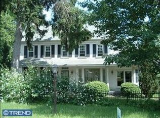 132 Church Rd, Telford, PA 18969