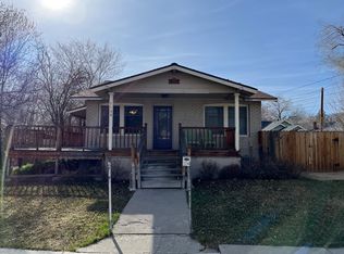 1133 Bon Rea Way, Reno, NV 89503