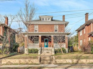 705 Highland Ave SW, Roanoke, VA 24016