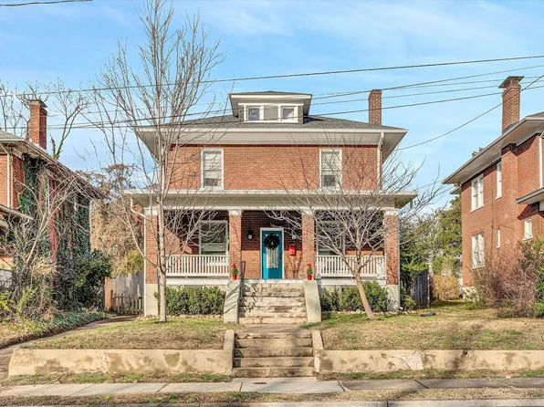 705 Highland Ave SW, Roanoke, VA 24016