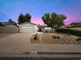 9134 Inverness Rd, Santee, CA 92071