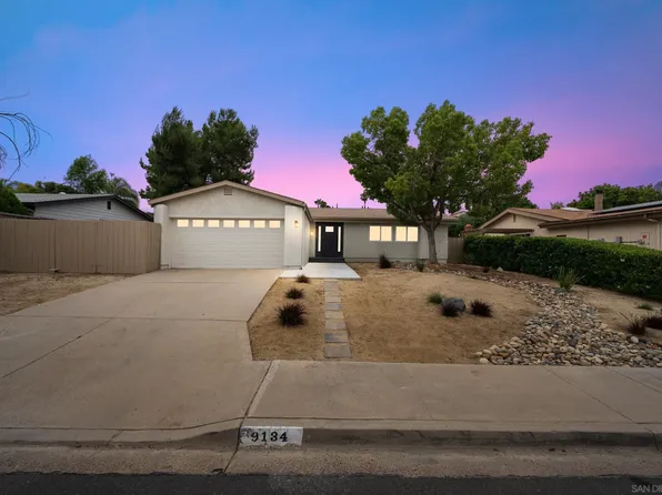 9134 Inverness Rd, Santee, CA 92071