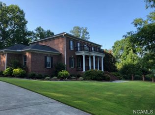 1820 Oxford Dr NW, Cullman, AL 35057