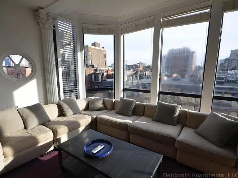 113 Beacon St #Penthouse 1 — Photo 16